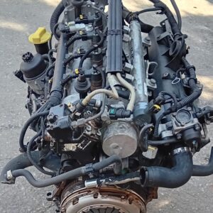 Motore 199A3000 rigenerato